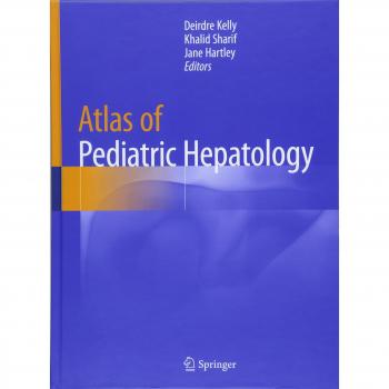 Atlas of Pediatric Hepatology