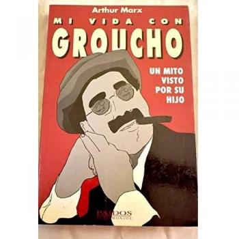 Mi Vida Con Groucho (World Architecture