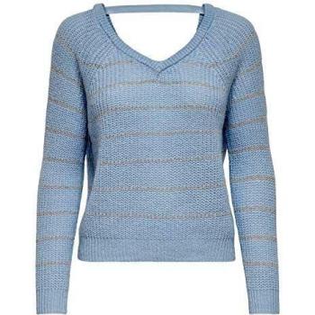 Only Jersey CC KNT 15192778 para mujer azul XS
