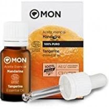 MON Aceite Esencial De Mandarina 12 ml