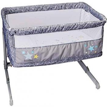 Tuc Tuc Parque Stories - Cuna, unisex