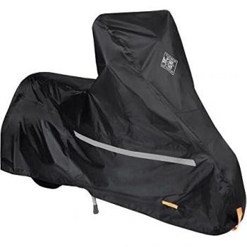 Tucano Urbano 216BN - Reparo Start Scooter