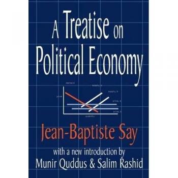 A Treatise on Political Economy