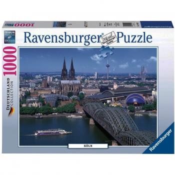 Ravensburger Cologne 1000-Piece Puzzle