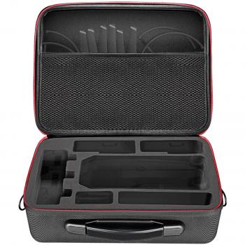 Neewer Protector estuche durable ligero para DJI Mavic Pro Drone Quadcopter, control remoto y otros accesorios, rígido con acolchado de EVA, 21 onzas /600 gramos, negro