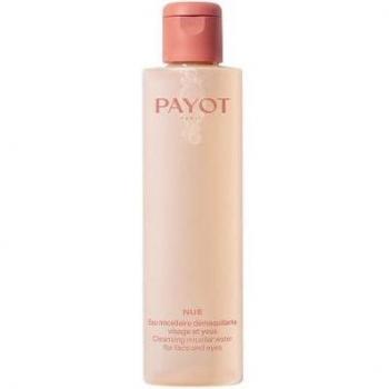 PAYOT Nue Cleansing Micellar Water For Face And Eyes 100ml