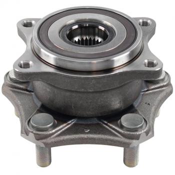 Cubo de Rueda ABS 201351 con Sensor de Velocidad