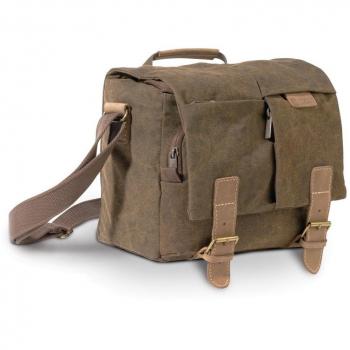 National Geographic NG A2540 - Bolso para cámaras, marrón