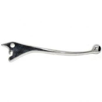 Vicma Maneta derecha Pulida, Plata, Suzuki 400 GS