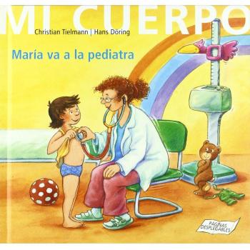 Maria va a la pedriata