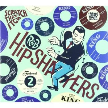 R & B Hipshakers Vol.2 Scratch That - V/a