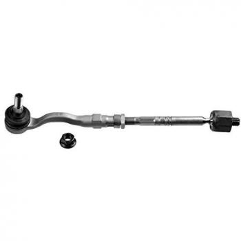 Barra de Dirección LEMFÖRDER 35860 01 para BMW X3 (F25) y X4 (F26) - Biellette de dirección, tirante de acoplamiento, eje delantero