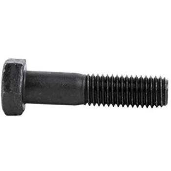Tornillo DIN 931 C-8.8 UNC 5/16 x 35 mm - Caja de 50 unidades
