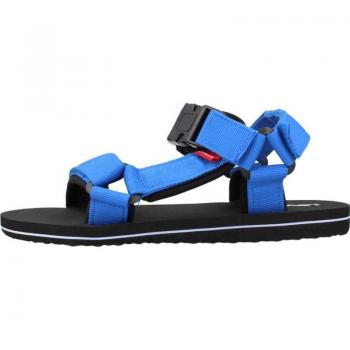 Chanclas LEVIS TAHOE Azul Niño - Tendencia Verano - Envío Rápido