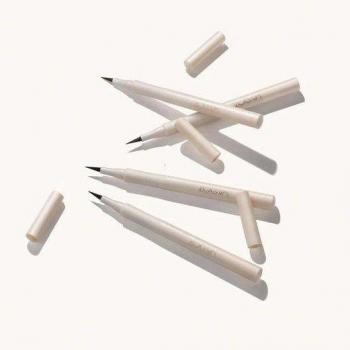 Zoeva Always Perfect Eyeliner - Delineador de Ojos en Rotulador Tono Brown 1,2 ml