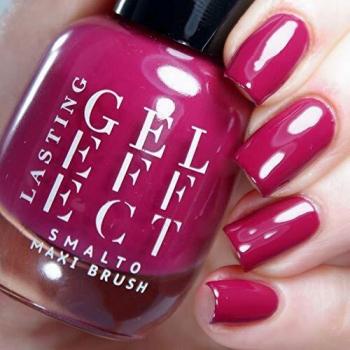 Astra Esmalte de Uñas Gel Effect 32 Holiday Ciruela 12 ml