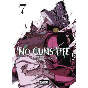 NO GUNS LIFE 7