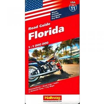 Florida Map