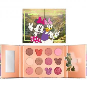 Essence Disney Mickey and Friends Eyeshadow Palette 10.2g - 02: Imagination Has No Age
