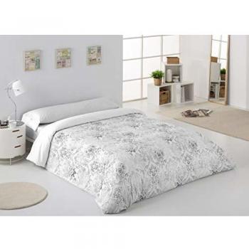 ESTELIA - Funda nórdica Neus - Cama de 150/160