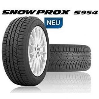 Toyo Snowprox S 954 SUV XL M+S - 265/60R18 114H - Neumático de Verano