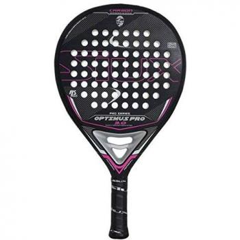 Siux Optimus Pro 3.0 Fuscia