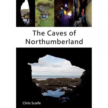 The Caves of Northumberland