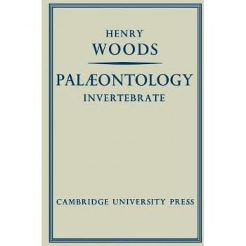 Palaeontología de Invertebrados - Libro de Texto Cambridge