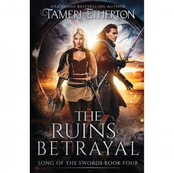 Las Ruinas de la Traición (Canción de las Espadas, Volumen 3) - Edición en Tapa Blanda