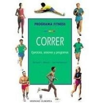 Programa fitness. Correr