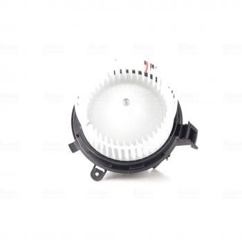 Ventilador interior NISSENS 87406 - Ventilador habitáculo, compatible con diversos modelos de vehículos, diseñado para proporcionar un flujo de aire óptimo en el interior del automóvil, fabricado con materiales de alta calidad para garantizar durabil