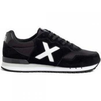Zapatillas deportivas Munich Dash negro para hombre
