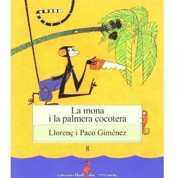 La mona i la palmera cocotera: 8
