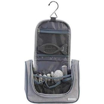 Set de Cuidado Luxe Completo Bo Jungle Gris 15 Piezas