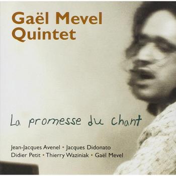 La Promesse Du Chant