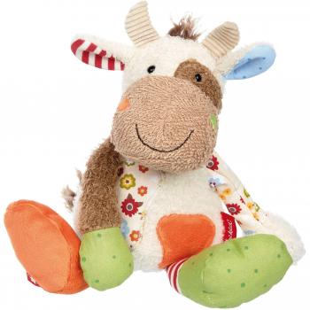 Sigikid 38309 - Vaca de Peluche