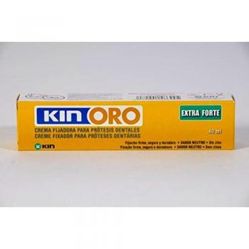 Kin Crema para Dentadura - 350 gr