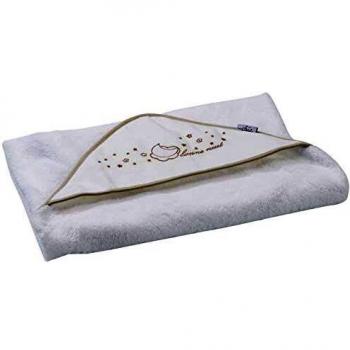 Bimbi Chic Maxicapa Baño 100X100 007 Nuit 603 10 - Toallas, unisex