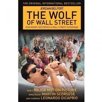 THE WOLF OF WALL STREET