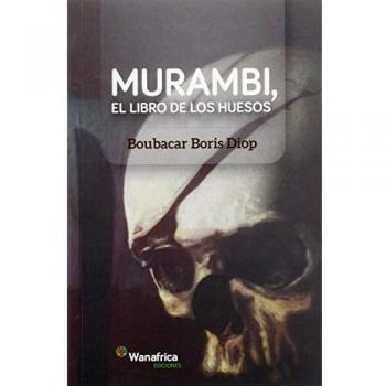 Murambi, El libro de  los despojos