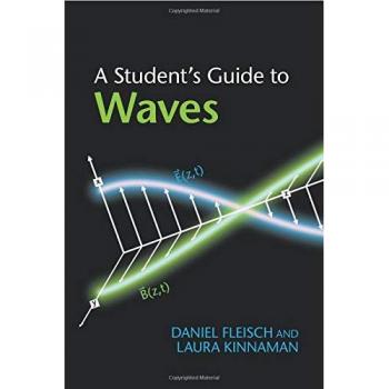A Student's Guide to Waves