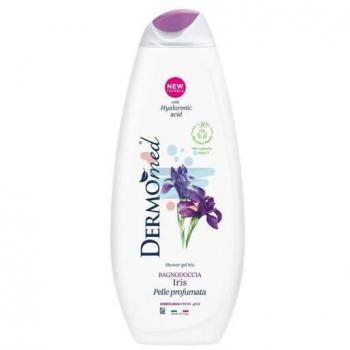 Gel de Ducha Dermomed Iris 650ml con Talco