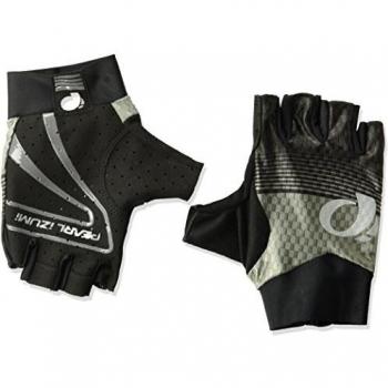 PEARL IZUMI Pro Aero Guante, Hombre, Black Diffuse