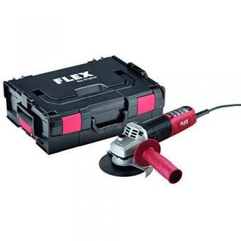 Flex LE 9-11 125 L-BOXX - Amoladora angular