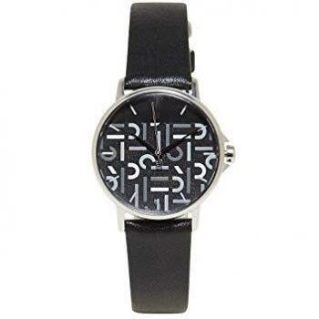 Esprit ES1L063L0205 Ladies Watch Trim Black