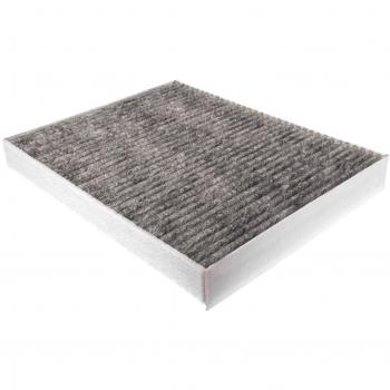 KNECHT LAK 182 Filtro, aire habitáculo