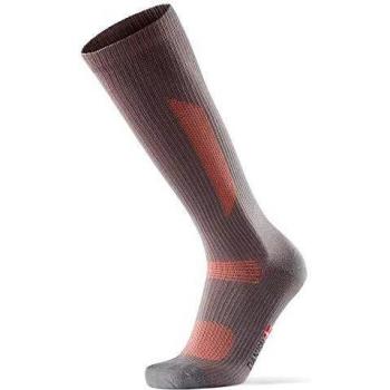 DANISH ENDURANCE Calcetines de Compresión de Algodón Orgánico Pack de 1