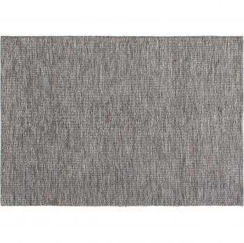Alfombra Trento Gris/Azul 200x140 cm
