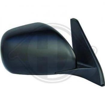 Espejo retrovisor DIEDERICHS 6673024