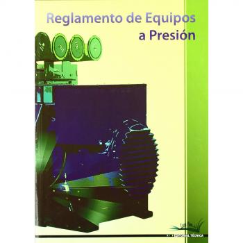 Reglamento de equipos a presion
